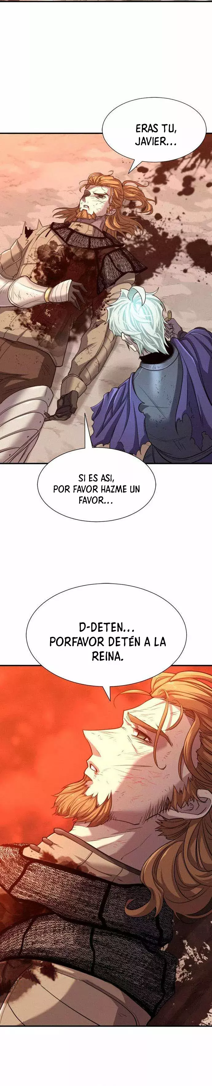 Read El Mejor Diseñador Inmobiliario ES Manga Online