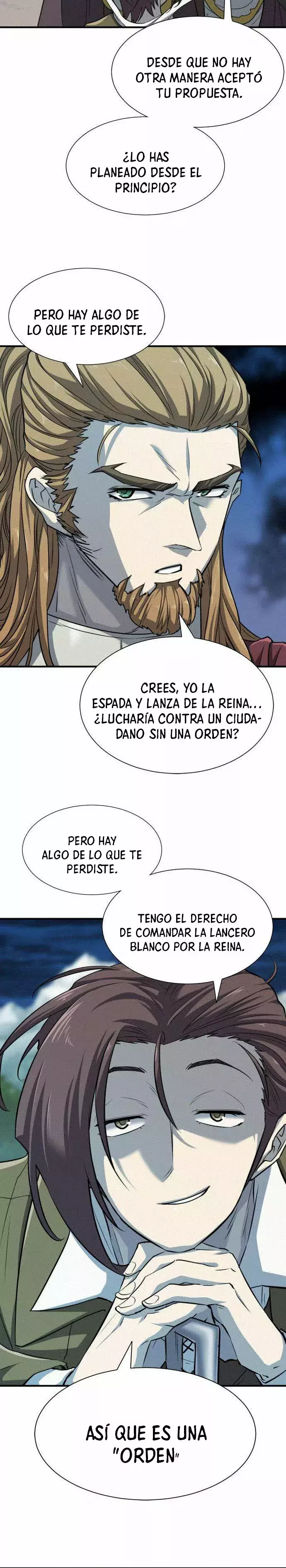 Read El Mejor Diseñador Inmobiliario ES Manga Online