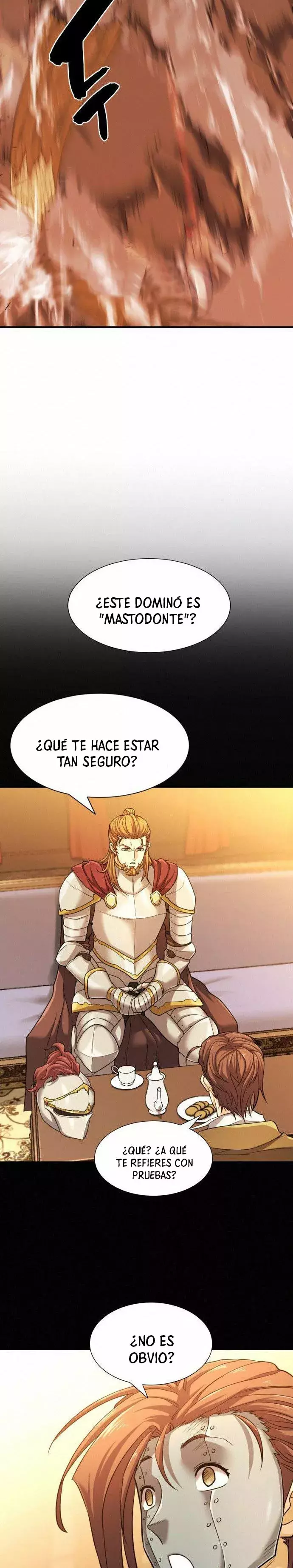 Read El Mejor Diseñador Inmobiliario ES Manga Online