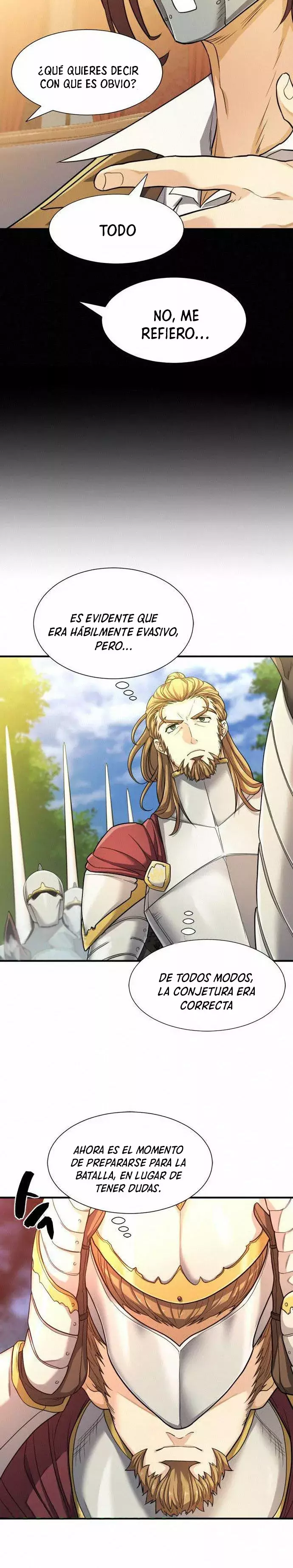 Read El Mejor Diseñador Inmobiliario ES Manga Online