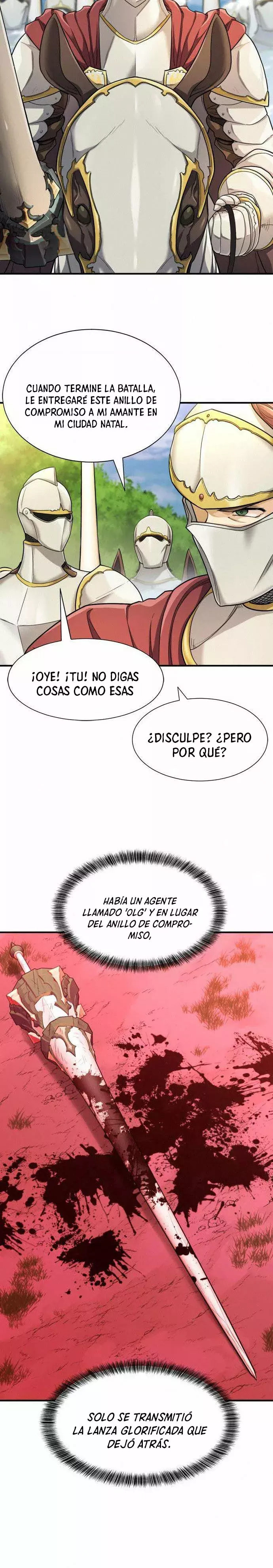 Read El Mejor Diseñador Inmobiliario ES Manga Online