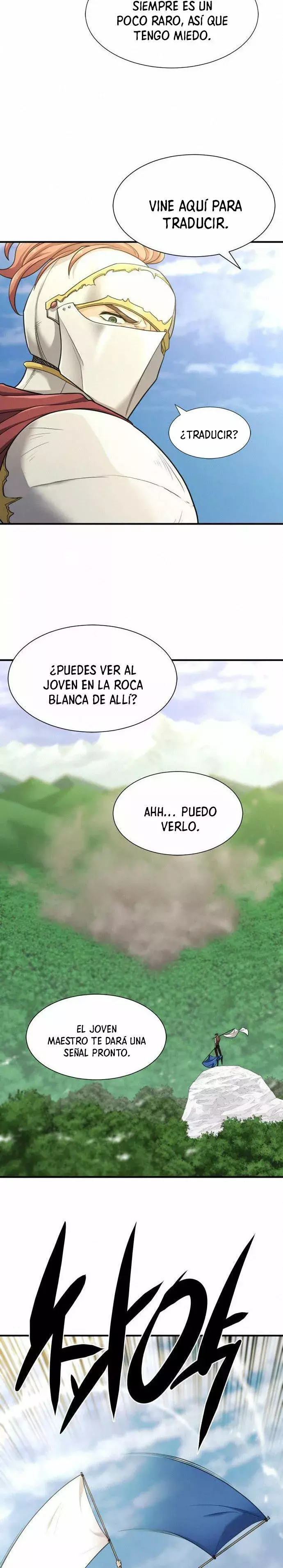 Read El Mejor Diseñador Inmobiliario ES Manga Online
