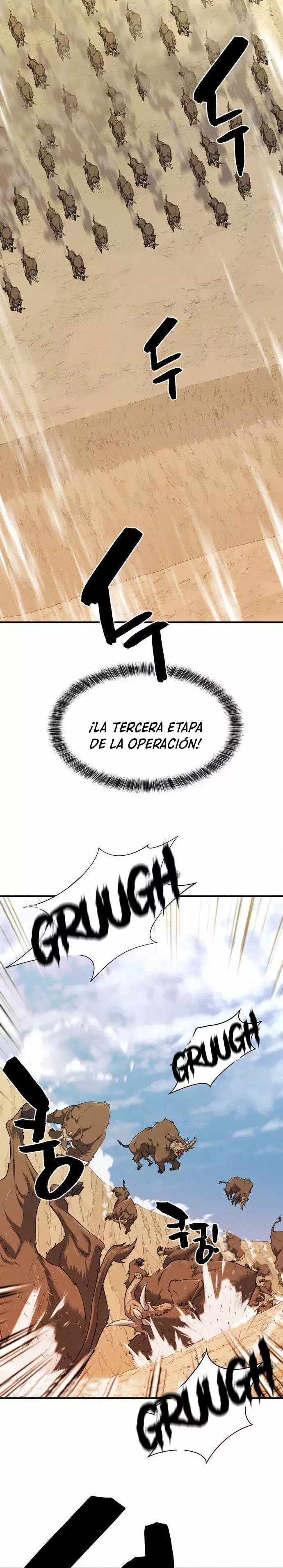 Read El Mejor Diseñador Inmobiliario ES Manga Online