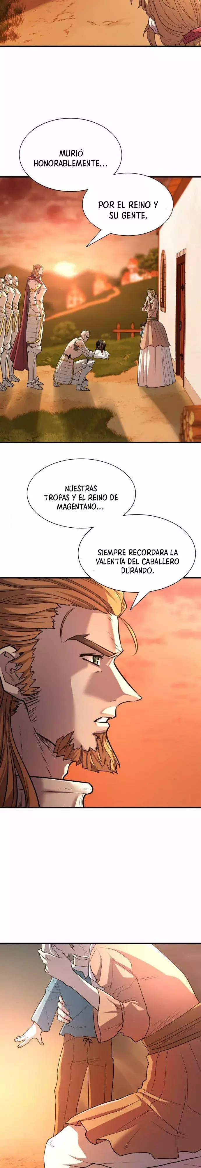 Read El Mejor Diseñador Inmobiliario ES Manga Online