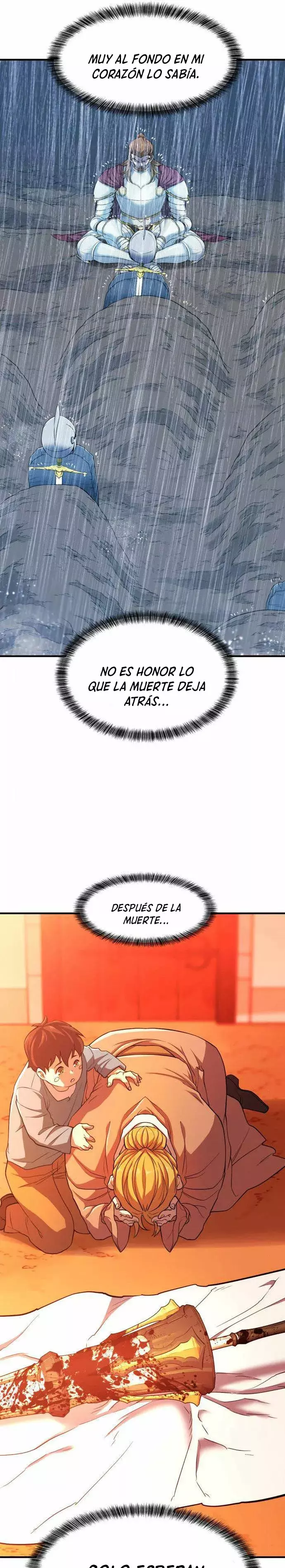 Read El Mejor Diseñador Inmobiliario ES Manga Online