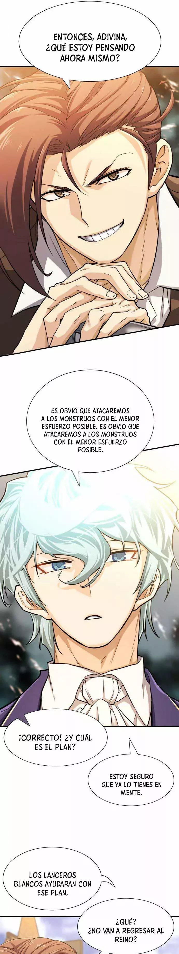 Read El Mejor Diseñador Inmobiliario ES Manga Online