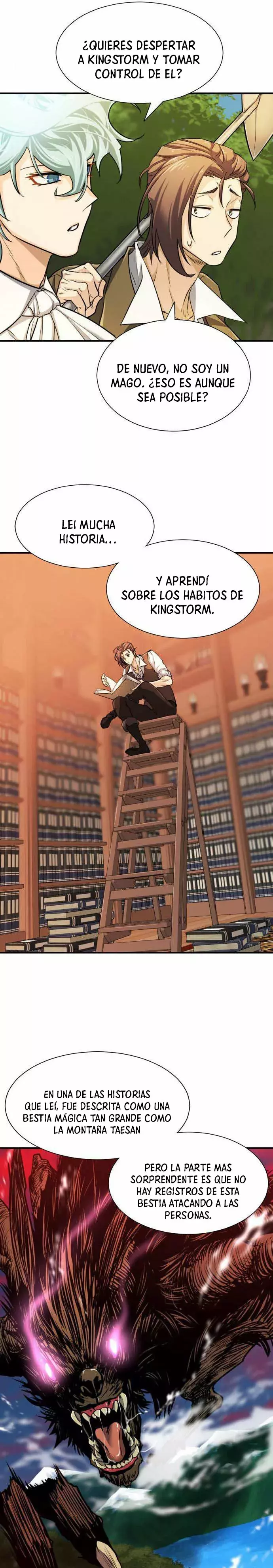 Read El Mejor Diseñador Inmobiliario ES Manga Online
