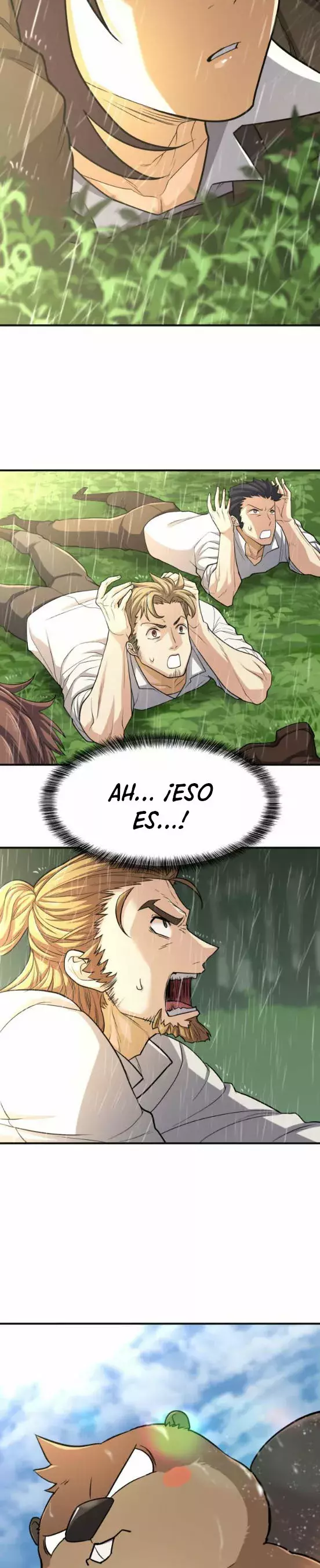 Read El Mejor Diseñador Inmobiliario ES Manga Online