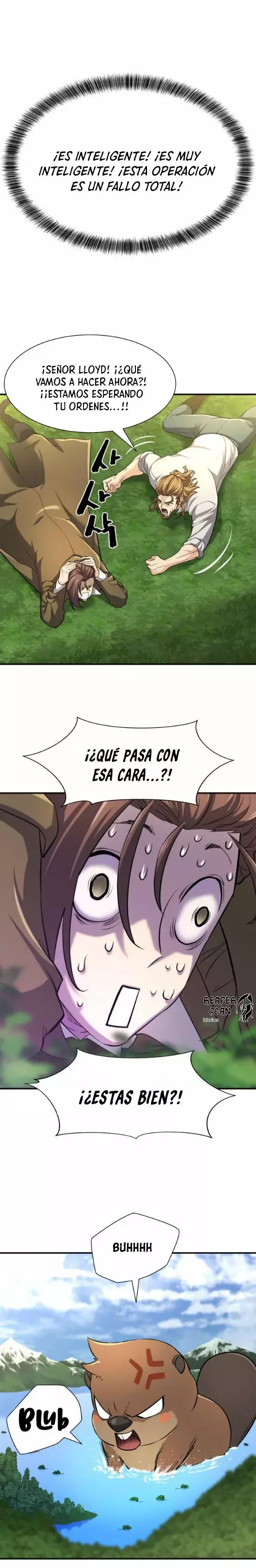 Read El Mejor Diseñador Inmobiliario ES Manga Online
