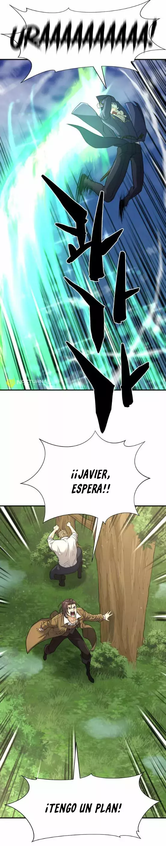 Read El Mejor Diseñador Inmobiliario ES Manga Online