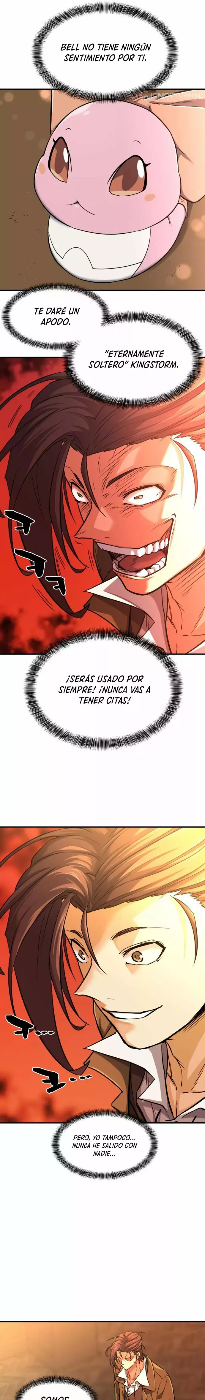 Read El Mejor Diseñador Inmobiliario ES Manga Online