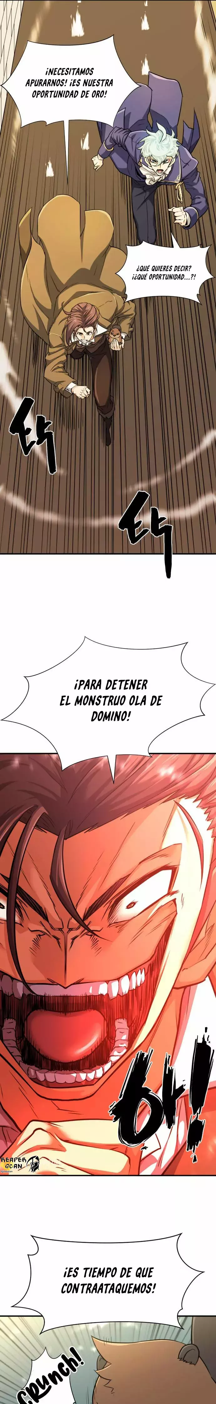 Read El Mejor Diseñador Inmobiliario ES Manga Online