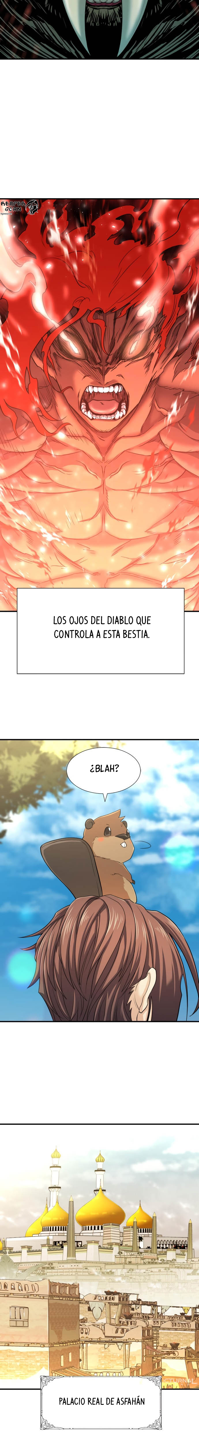 Read El Mejor Diseñador Inmobiliario ES Manga Online