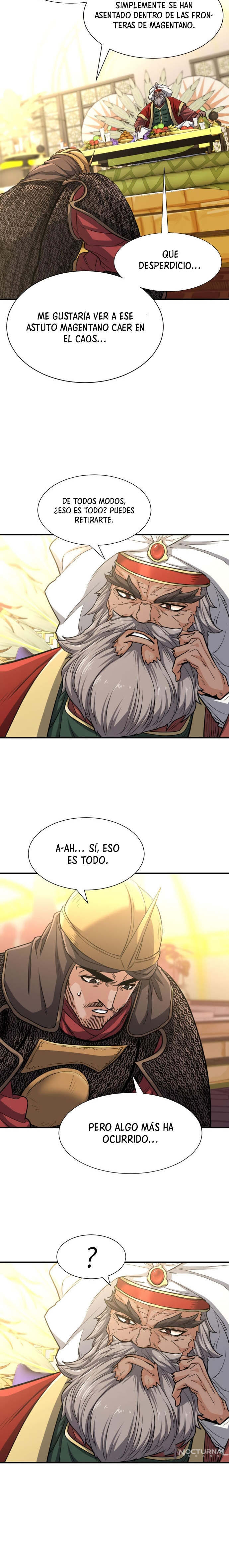 Read El Mejor Diseñador Inmobiliario ES Manga Online
