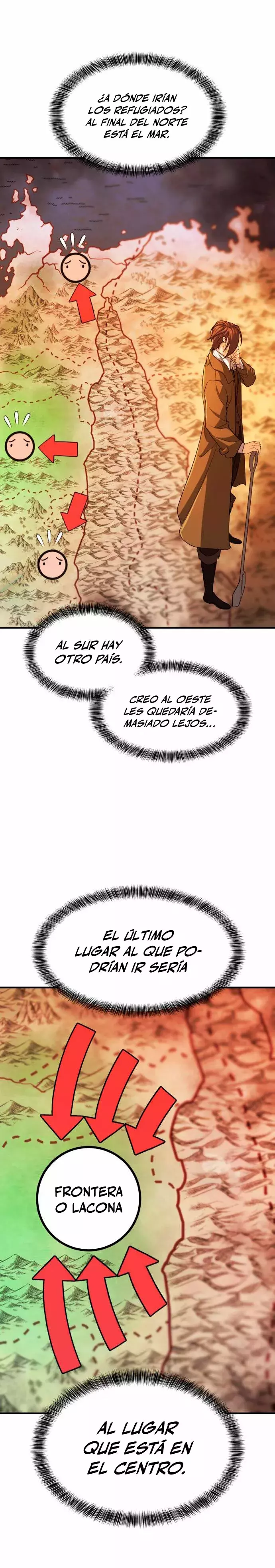 Read El Mejor Diseñador Inmobiliario ES Manga Online