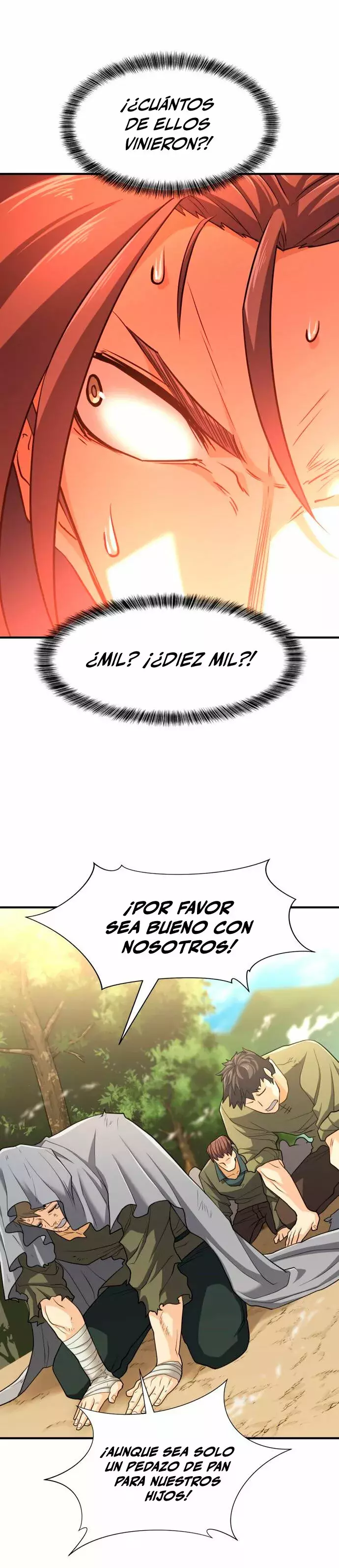 Read El Mejor Diseñador Inmobiliario ES Manga Online