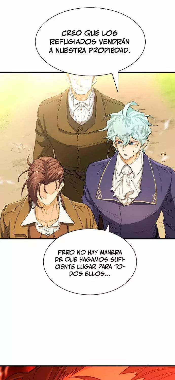 Read El Mejor Diseñador Inmobiliario ES Manga Online