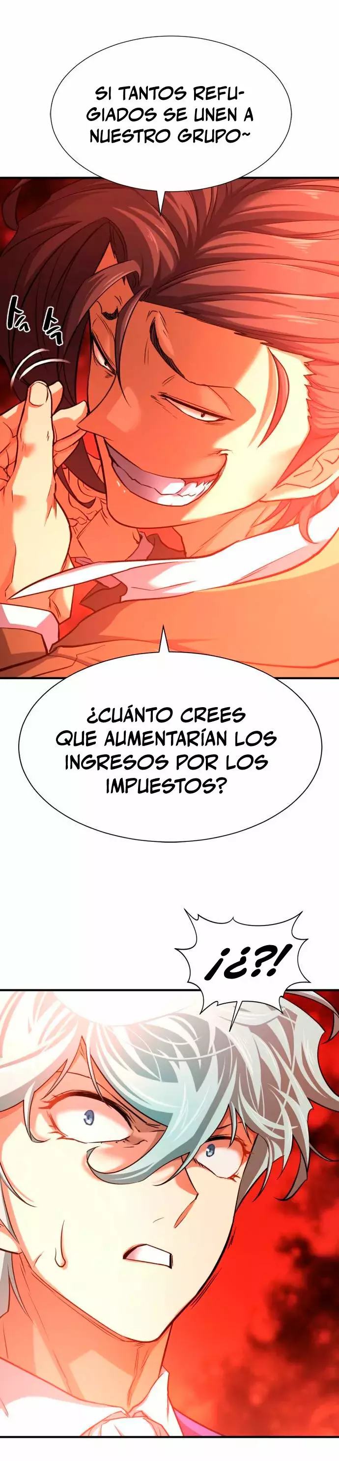 Read El Mejor Diseñador Inmobiliario ES Manga Online