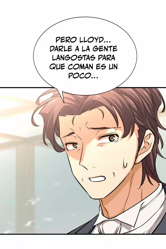 Read El Mejor Diseñador Inmobiliario ES Manga Online