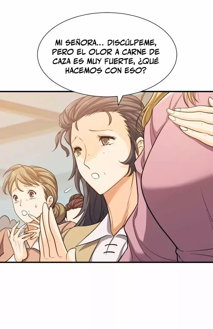Read El Mejor Diseñador Inmobiliario ES Manga Online
