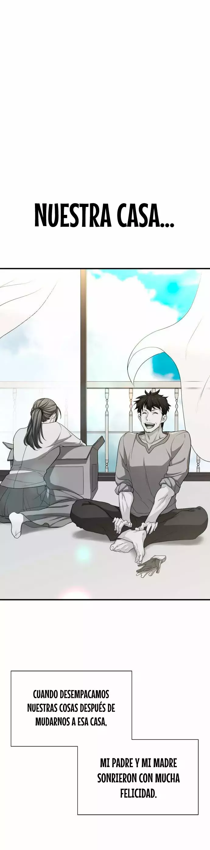 Read El Mejor Diseñador Inmobiliario ES Manga Online
