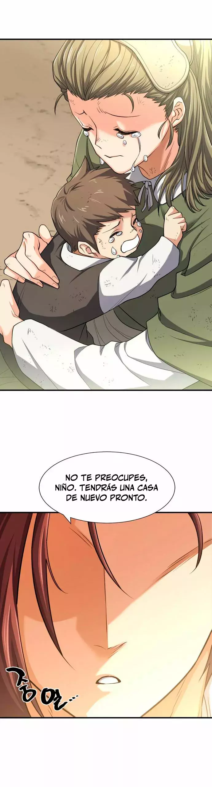 Read El Mejor Diseñador Inmobiliario ES Manga Online