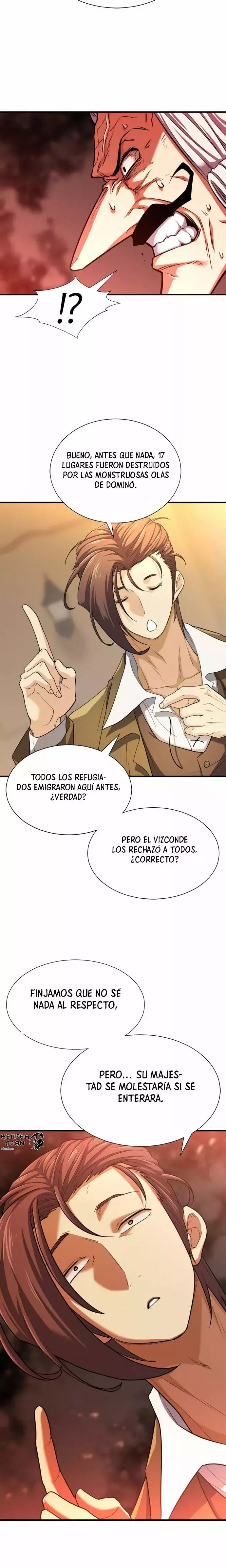 Read El Mejor Diseñador Inmobiliario ES Manga Online