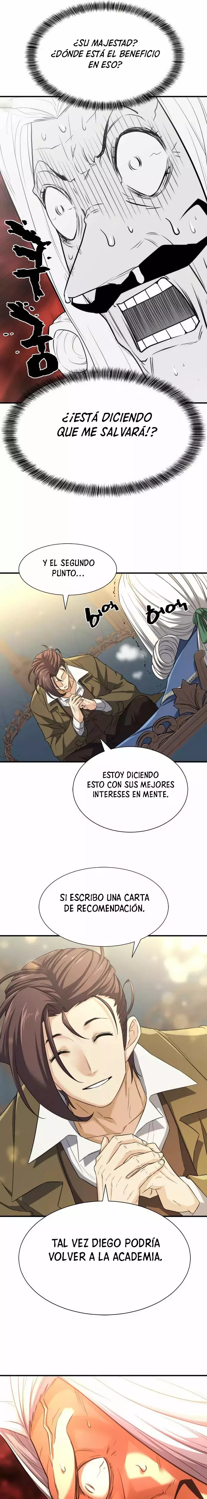 Read El Mejor Diseñador Inmobiliario ES Manga Online