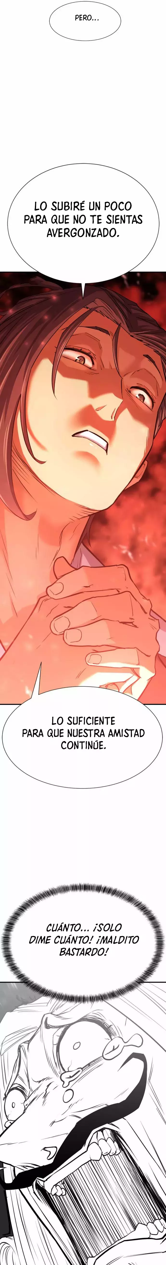 Read El Mejor Diseñador Inmobiliario ES Manga Online