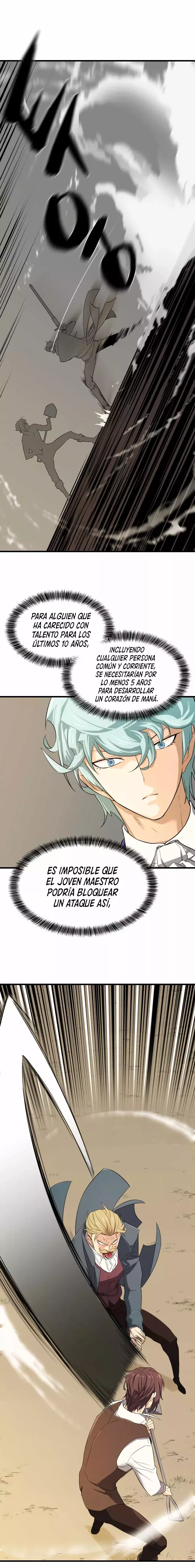 Read El Mejor Diseñador Inmobiliario ES Manga Online