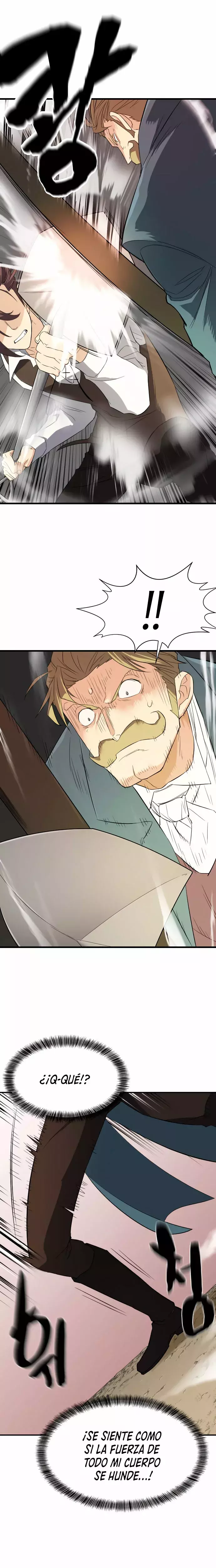 Read El Mejor Diseñador Inmobiliario ES Manga Online