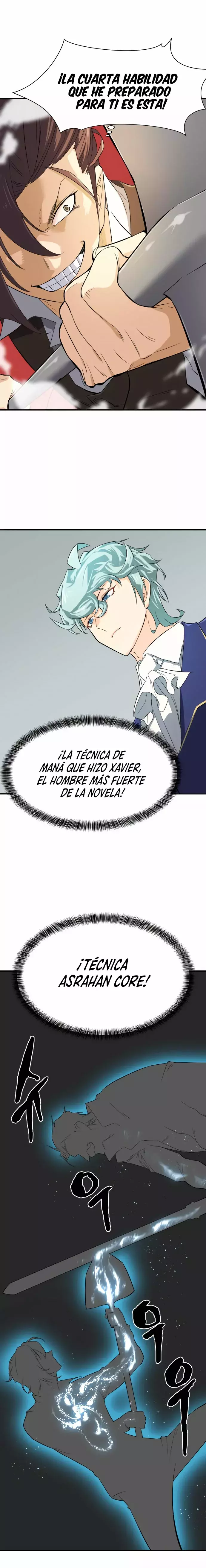 Read El Mejor Diseñador Inmobiliario ES Manga Online