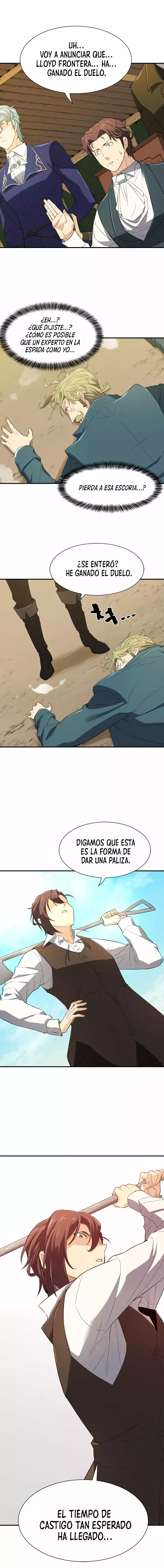Read El Mejor Diseñador Inmobiliario ES Manga Online