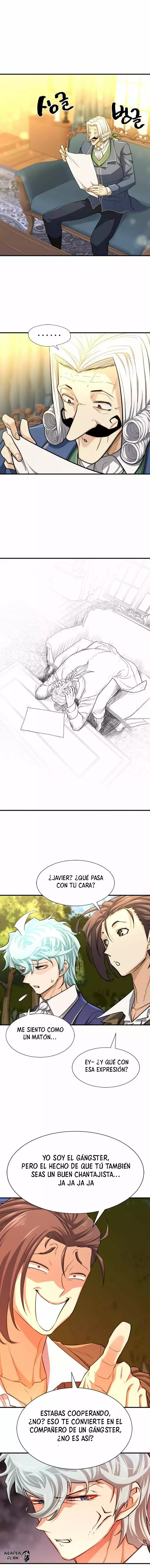 Read El Mejor Diseñador Inmobiliario ES Manga Online