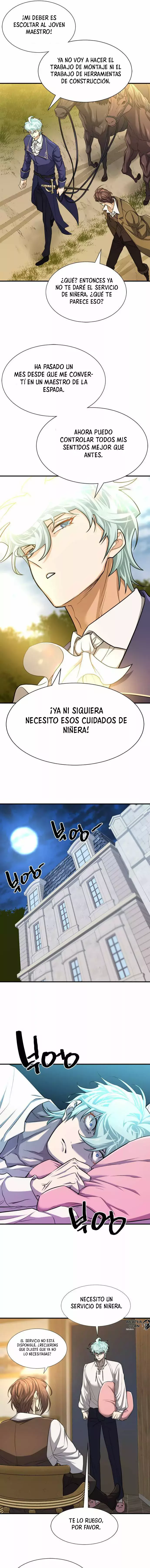 Read El Mejor Diseñador Inmobiliario ES Manga Online