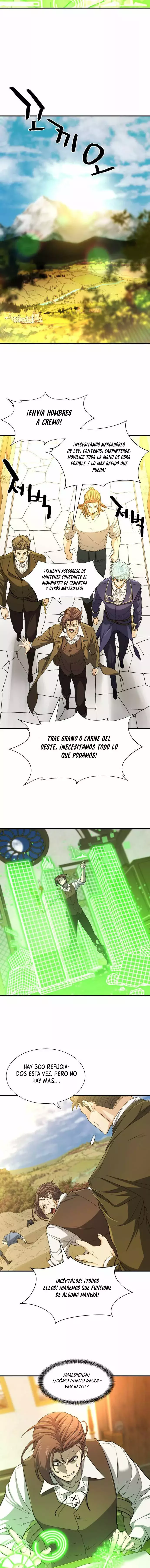 Read El Mejor Diseñador Inmobiliario ES Manga Online