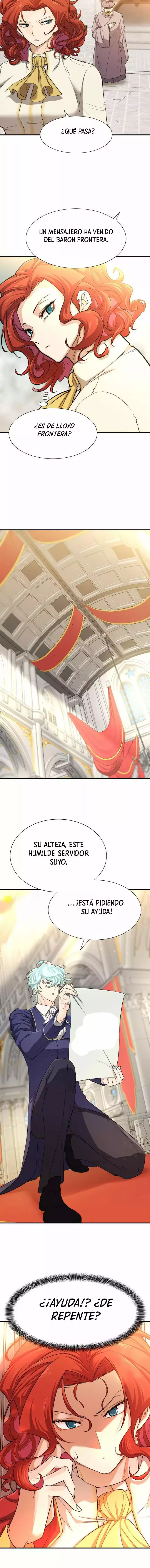 Read El Mejor Diseñador Inmobiliario ES Manga Online