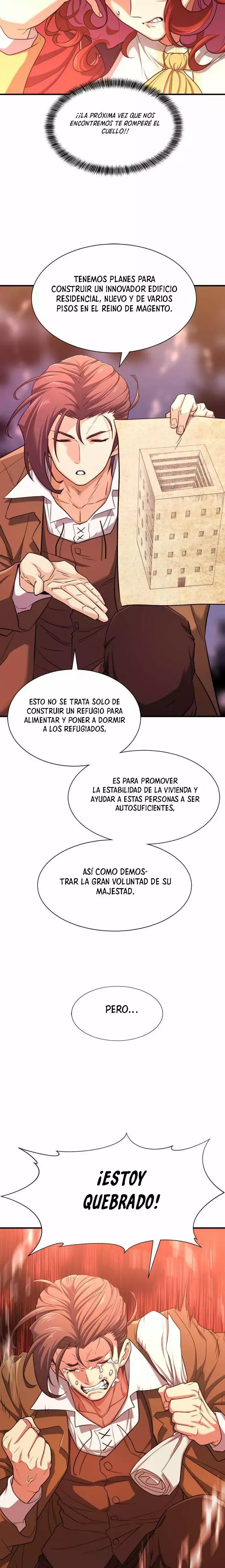 Read El Mejor Diseñador Inmobiliario ES Manga Online