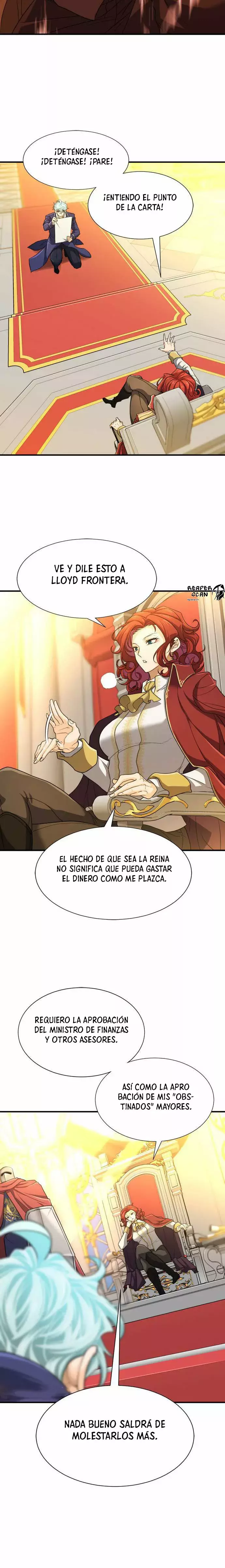 Read El Mejor Diseñador Inmobiliario ES Manga Online