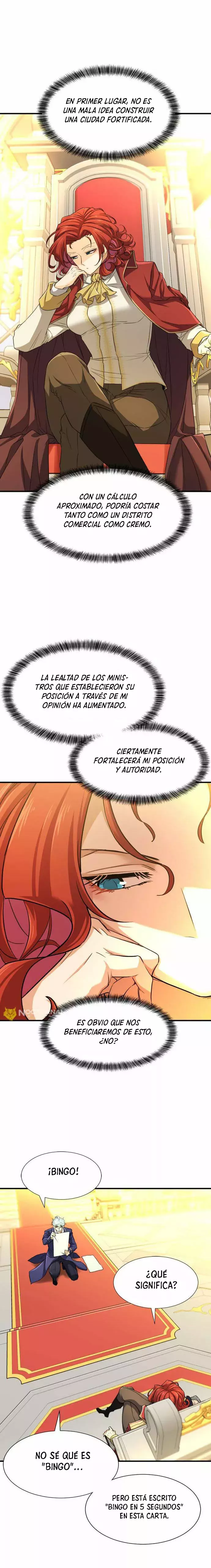 Read El Mejor Diseñador Inmobiliario ES Manga Online