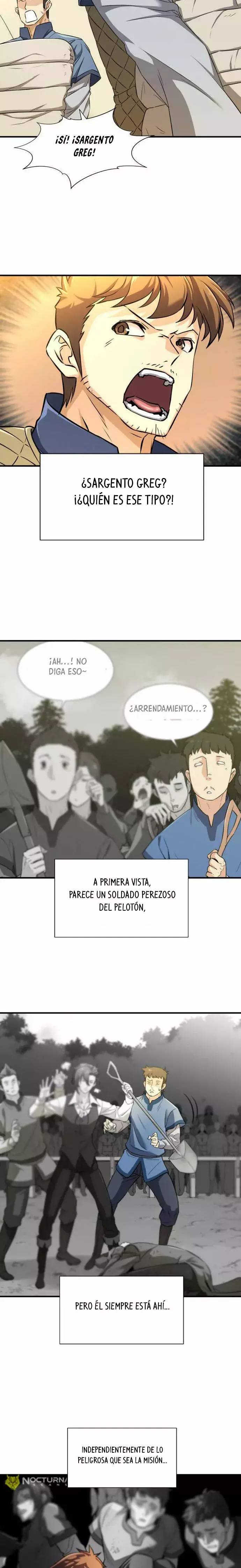 Read El Mejor Diseñador Inmobiliario ES Manga Online