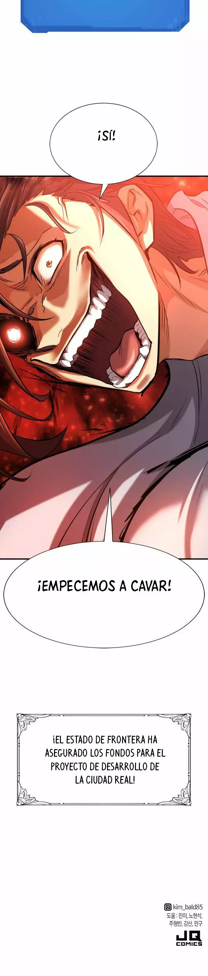 Read El Mejor Diseñador Inmobiliario ES Manga Online