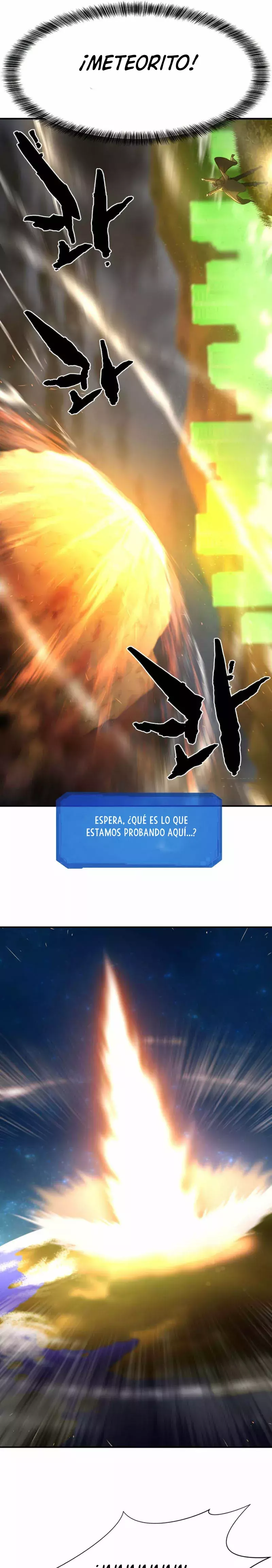 Read El Mejor Diseñador Inmobiliario ES Manga Online