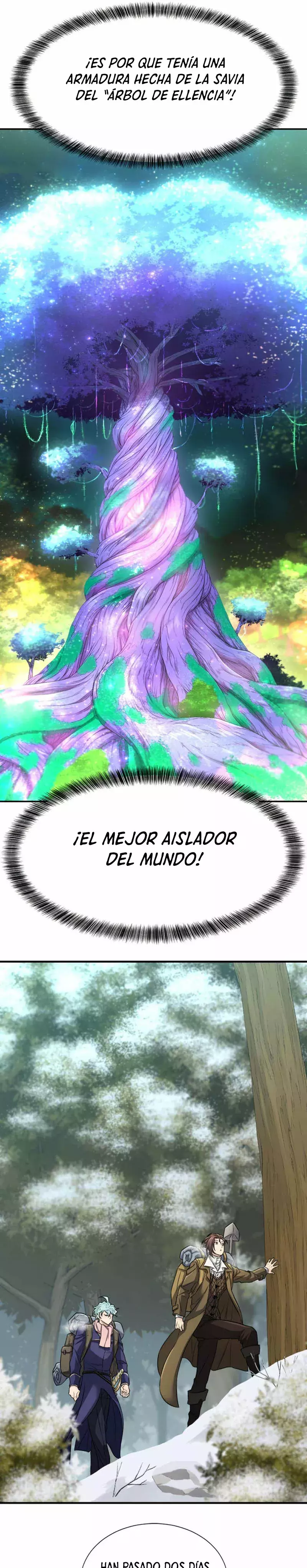 Read El Mejor Diseñador Inmobiliario ES Manga Online