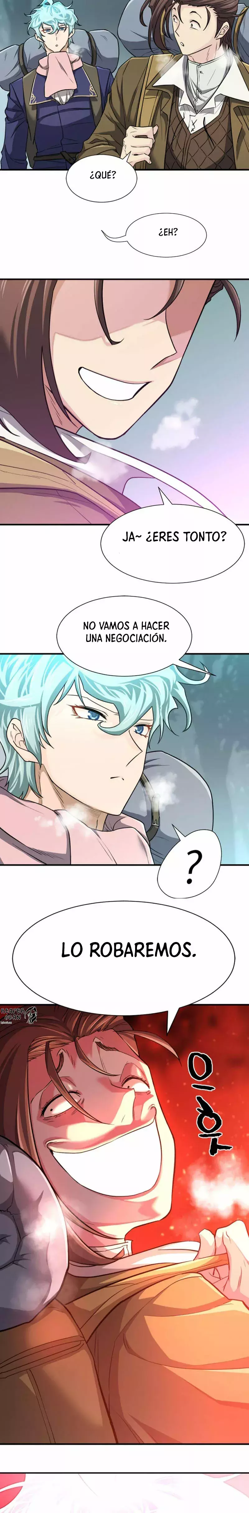 Read El Mejor Diseñador Inmobiliario ES Manga Online