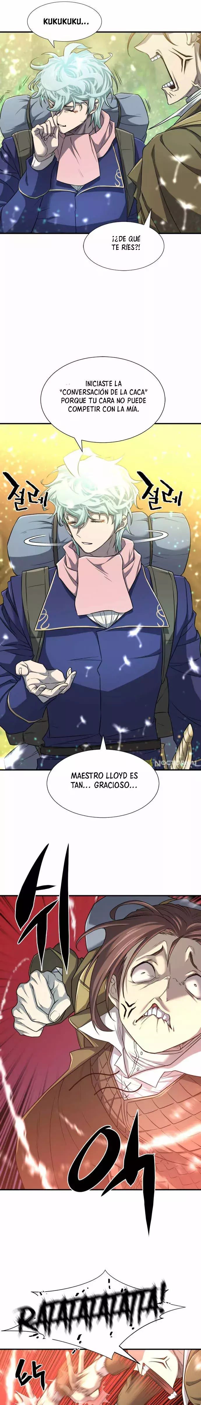 Read El Mejor Diseñador Inmobiliario ES Manga Online