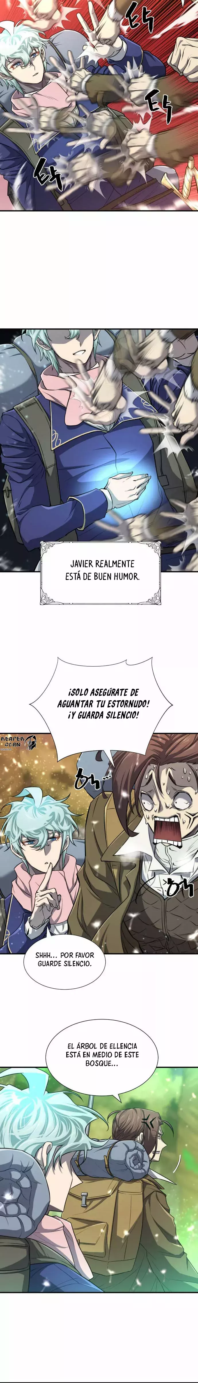 Read El Mejor Diseñador Inmobiliario ES Manga Online