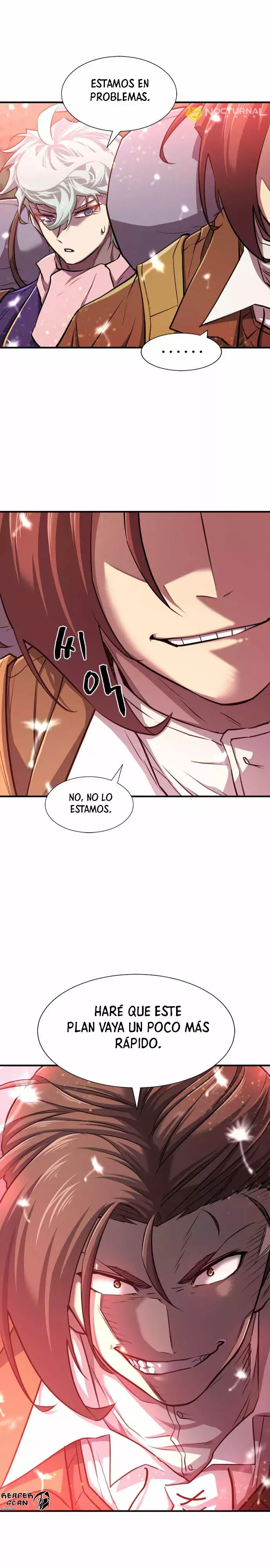 Read El Mejor Diseñador Inmobiliario ES Manga Online
