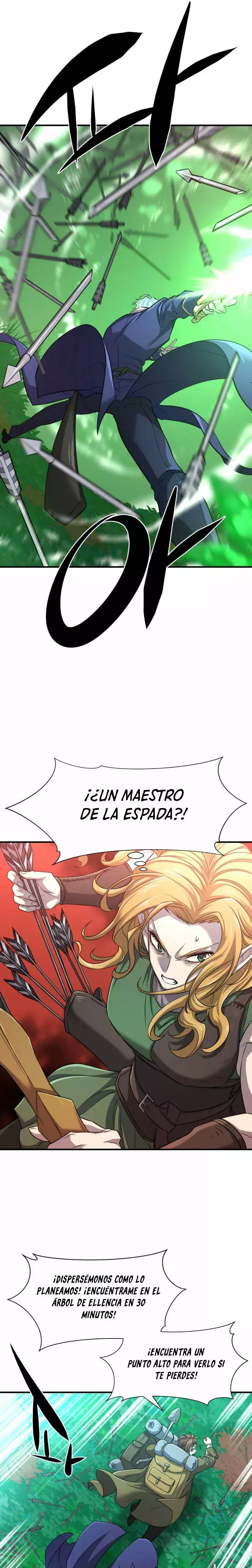 Read El Mejor Diseñador Inmobiliario ES Manga Online