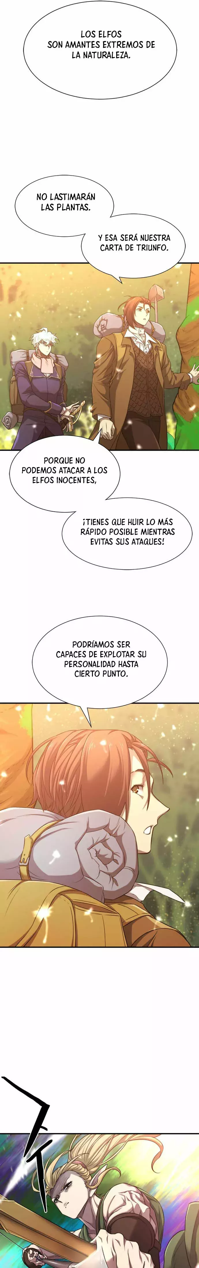 Read El Mejor Diseñador Inmobiliario ES Manga Online